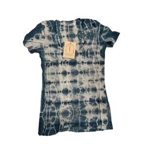 Groceries Apparel, Vegetable Tie Dye T-Shirt, NWT, XS o